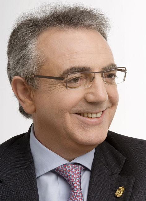 Miguel Sanz Sesma