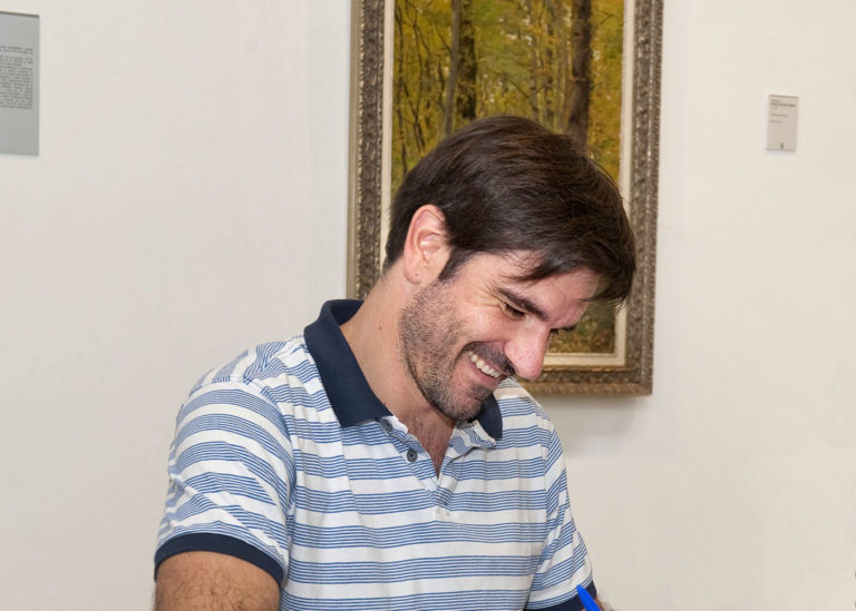 Eneko Larrarte