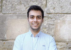 Gonzalo Fuentes