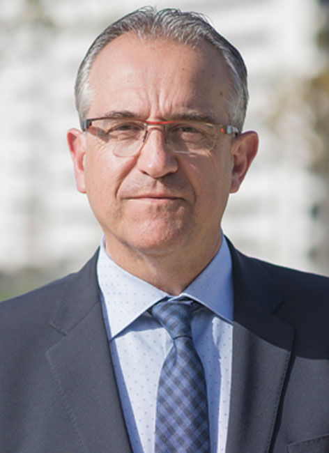 Enrique Maya