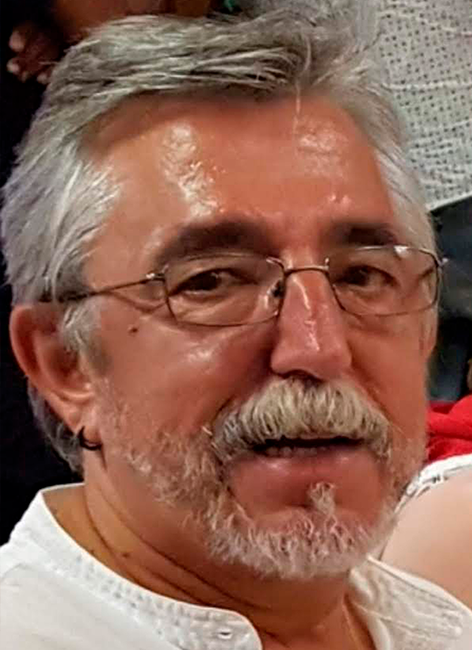 Vicente Azqueta