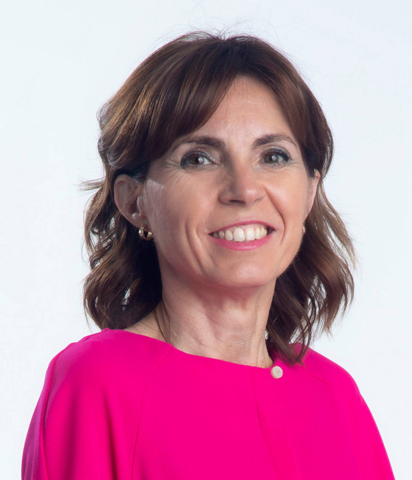 Cristina López Mañero