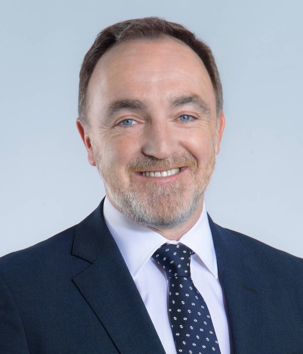 Javier Esparza Abaurrea