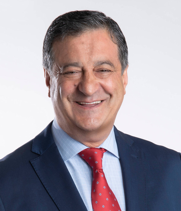 Javier Trigo Oubiña
