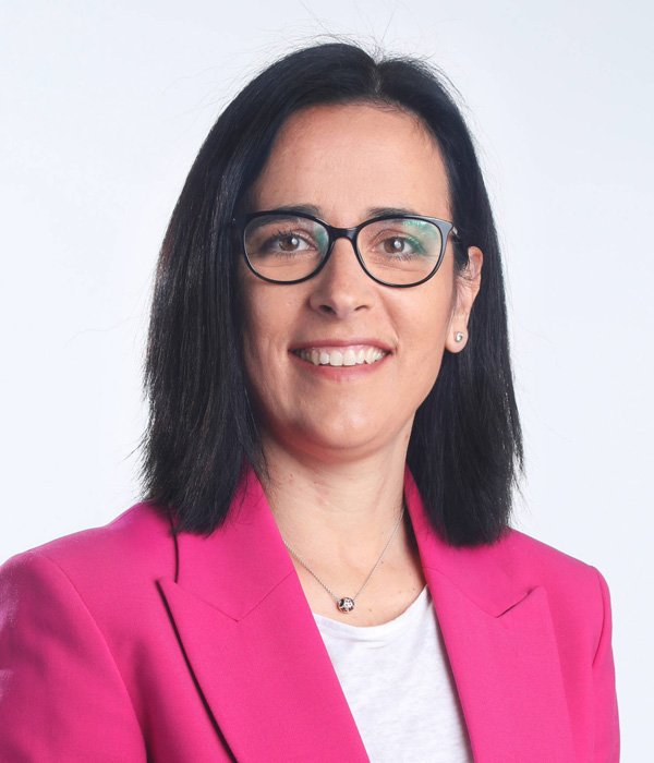 Leticia San Martín Rodríguez