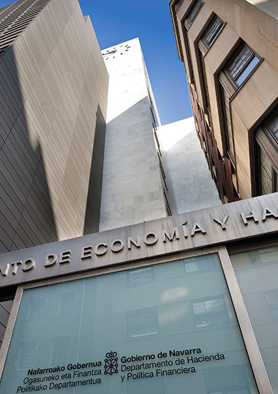Economía, política fiscal y empleo