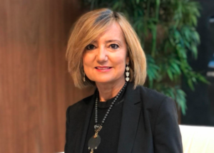 Cristina Ibarrola
