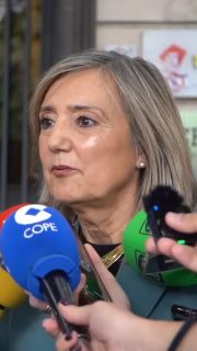 🔴 El PSN es cómplice de la vuelta de la kale borroka a Pamplona por su continuo apoyo a EH Bildu y por sus mensajes en redes tanto previos como posteriores a los incidentes.
Condenamos rotundamente los hechos violentos acontecidos ayer.