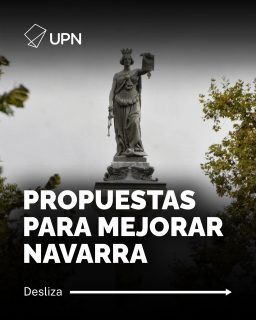 ✅ Por mucho que el Gobierno de Chivite nos acuse de no hacer propuestas, claro que las hacemos: muchas y encima buenas para mejorar Navarra.
❌ Otra cosa es que el PSN-PSOE rechace todas por puro sectarismo...
Aquí unas cuantas de las que hemos hecho durante el #DebateDelEstadoDeLaComunidadForal2025 celebrado en el Parlamento de Navarra esta semana.
#ElPartidoDeNavarra ⛓️❤️