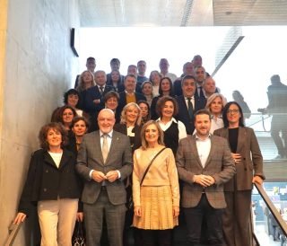 Hoy se celebra en el Parlamento de Navarra el Debate sobre el Estado de la Comunidad Foral 2025.
➜ Desde UPN, volvemos a defender a Navarra con firmeza, haciendo política útil, aportando soluciones reales y propuestas para seguir mejorando la vida de los navarros.
#ElPartidoDeNavarra ⛓️❤️