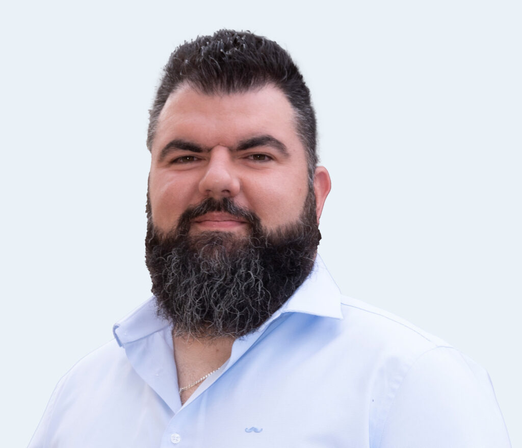 Daniel Francés
