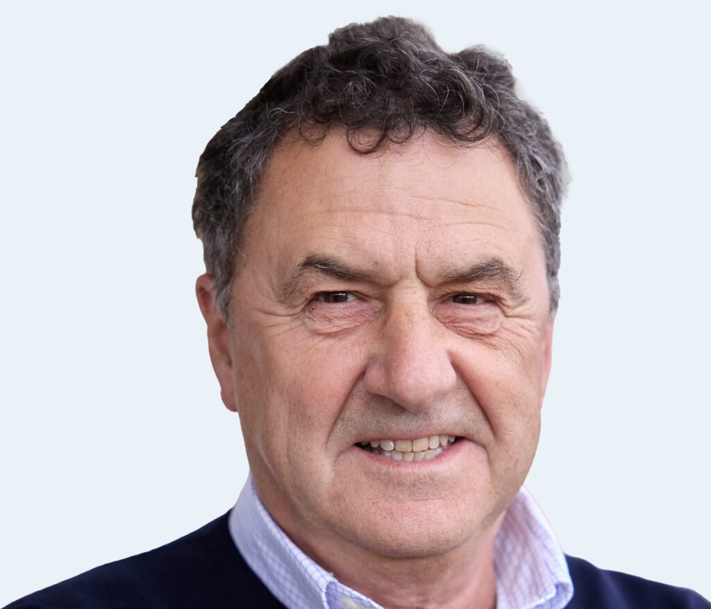 Jose A. Rapún
